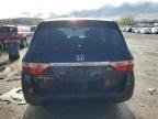 2011 Honda Odyssey Exl продається в Mcfarland, WI - Front End