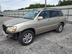 2007 Toyota Highlander Hybrid en Venta en Grenada, MS - Normal Wear