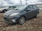 2011 Ford Fiesta Sel for Sale in Elgin, IL - Front End