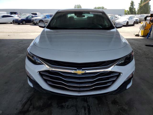  CHEVROLET MALIBU 2023 White