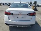 2020 Nissan Versa S   for Sale in Rancho Cucamonga, CA - Front End