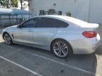 2017 Bmw 440I Gran Coupe for Sale in Rancho Cucamonga, CA - Partial Repair