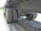 2007 Fontaine Iftw-8-8048Wsawk Flatbed Trailer for Sale in Jacksonville, FL - Frame Damage