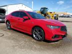 2018 Acura Tlx Elite zu verkaufen in Bowmanville, ON - Vandalism
