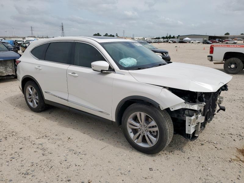  ACURA MDX 2024 Biały