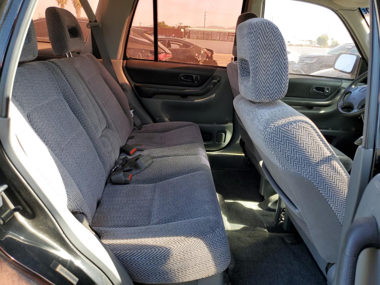 1998 Honda Cr-V Lx VIN: JHLRD1843WC061944 Lot: 57708155