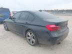 2017 BMW 320I M SPORT AUTO  for sale at Copart CORBY