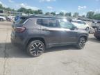 2018 Jeep Compass Limited на продаже в Bridgeton, MO - Water/Flood