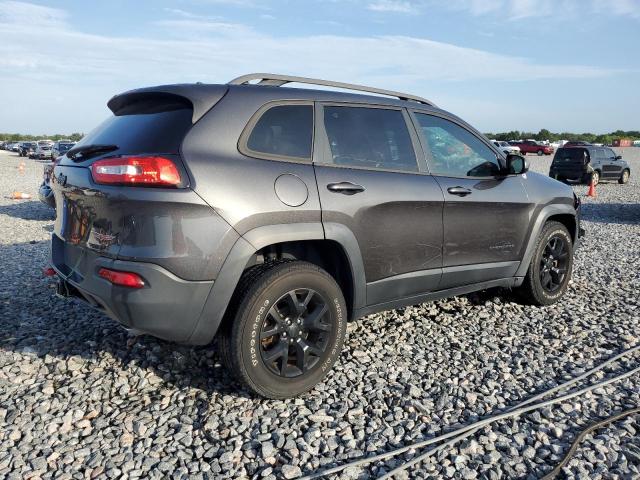  JEEP CHEROKEE 2016 Szary