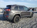 2016 Jeep Cherokee Trailhawk for Sale in Arcadia, FL - Front End