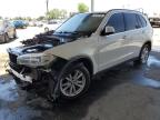 2014 Bmw X5 Sdrive35I na sprzedaż w Los Angeles, CA - Front End