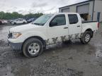 2013 Nissan Frontier S for Sale in Duryea, PA - Side
