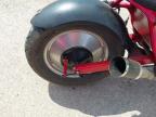 1987 HONDA VF750C-H for sale at Copart WESTBURY