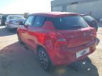 2023 SUZUKI SWIFT SZ-L for sale at Copart PETERLEE