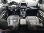 2013 Ford Escape Titanium на продаже в Northfield, OH - Side