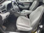 2021 Toyota Highlander Limited   იყიდება Byron-ში, GA - Rear End
