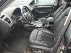 2013 AUDI Q5 PREMIUM for sale at Copart NS - HALIFAX