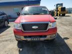 2005 Ford F150 Supercrew იყიდება Mcfarland-ში, WI - Minor Dent/Scratches