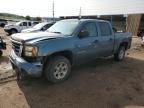 2011 Gmc Sierra K1500 Sle na sprzedaż w Colorado Springs, CO - Front End