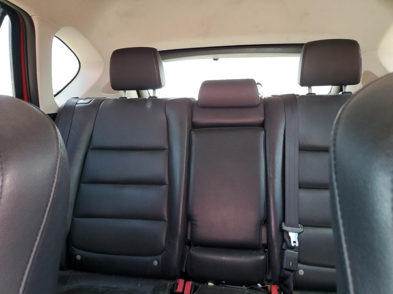 2014 Mazda Cx-5 Gt VIN: JM3KE4DY1E0358093 Lot: 56979845