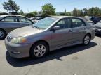 2006 Toyota Corolla Ce de vânzare în San Martin, CA - Minor Dent/Scratches