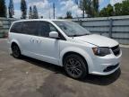 2019 Dodge Grand Caravan Se للبيع في Miami، FL - Side