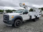 Spartanburg, SC에서 판매 중인 2012 Ford F450 Super Duty - Minor Dent/Scratches