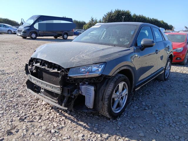 AUDI Q2 SPORT 3 2019