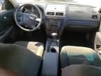 2008 Ford Fusion Se продається в Sacramento, CA - Rear End