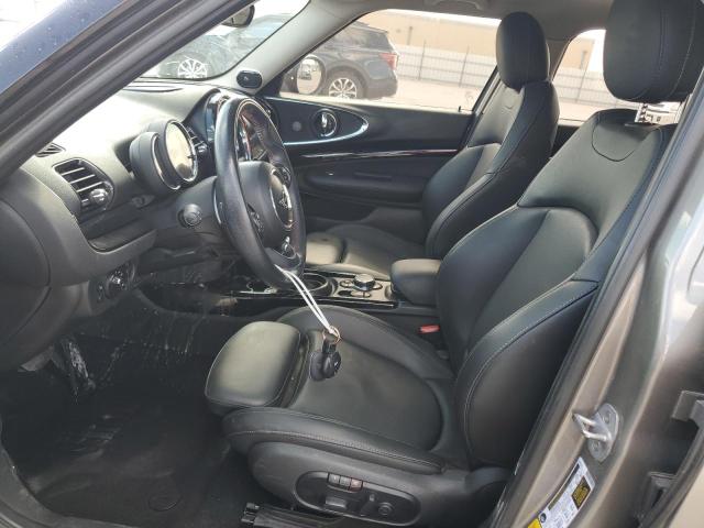 MINI COOPER 2019 Szary