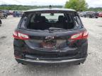 2019 Chevrolet Equinox Lt   de vânzare în Cahokia Heights, IL - Water/Flood