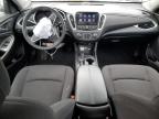 2023 Chevrolet Malibu Lt for Sale in Woodhaven, MI - Side