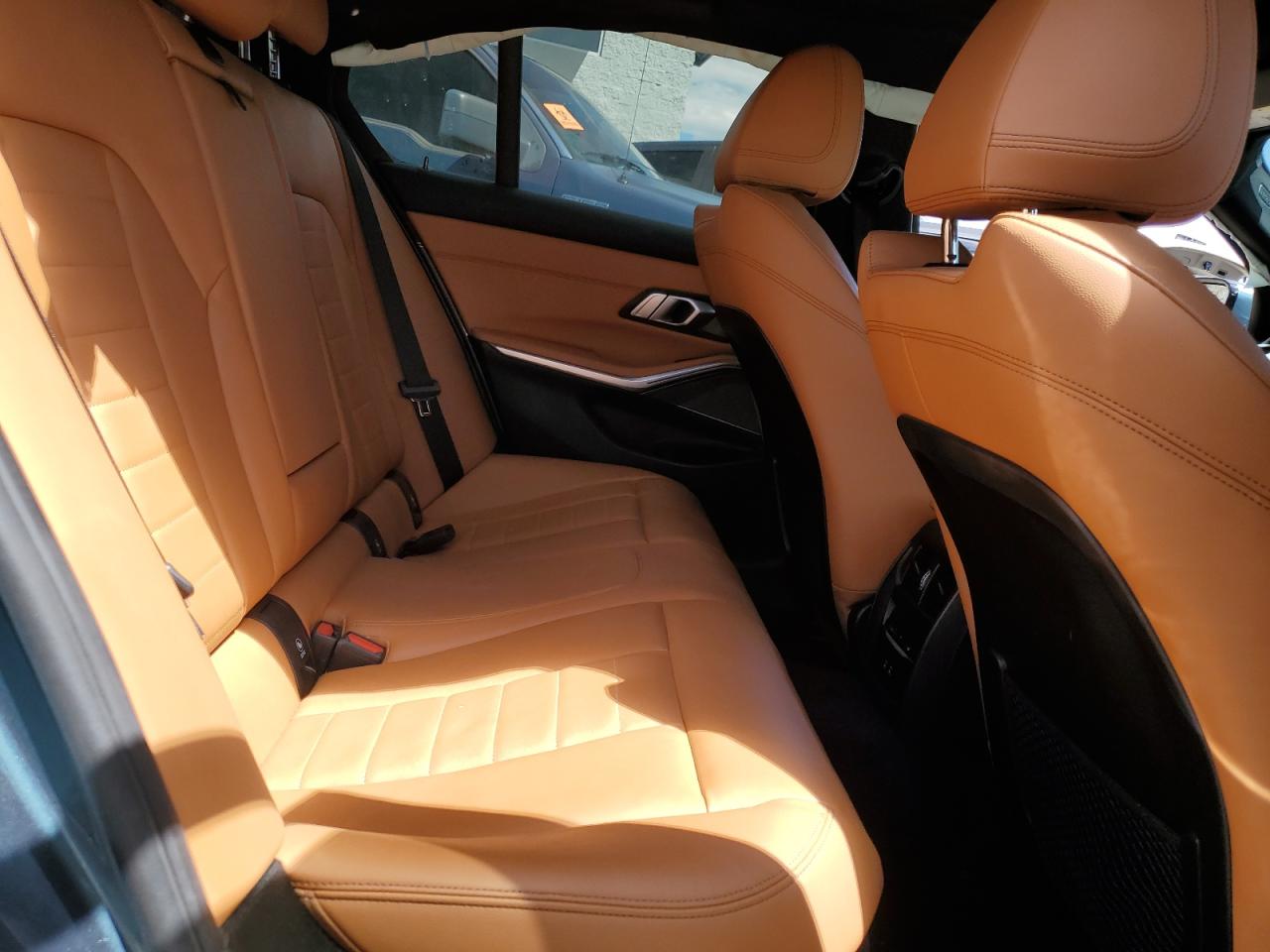 2021 BMW 330Xi VIN: 3MW5R7J04M8C06546 Lot: 56818855