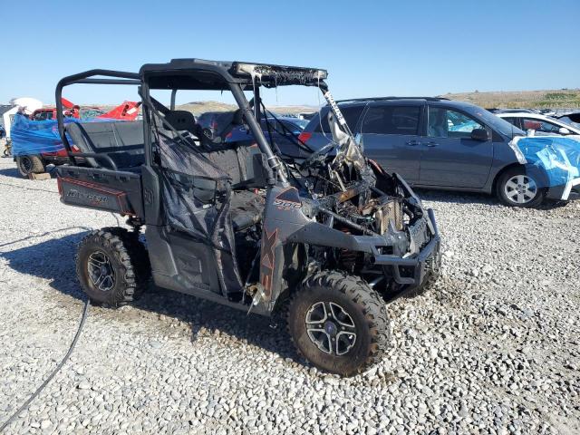 2014 Polaris Ranger 900 Xp Eps