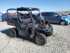 2014 Polaris Ranger 900 Xp Eps na sprzedaż w Magna, UT - Burn