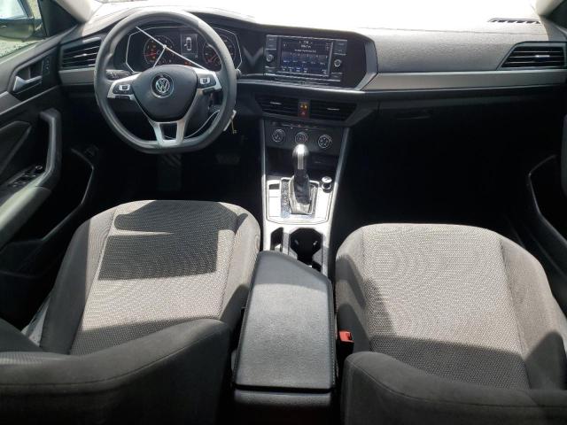  VOLKSWAGEN JETTA 2021 White