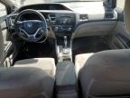 2013 Honda Civic Ex for Sale in Martinez, CA - Side