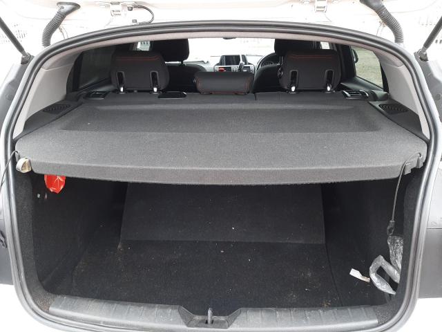 2013 BMW 118D SPORT