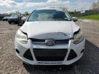 2014 Ford Focus Se   for Sale in Leroy, NY - Front End