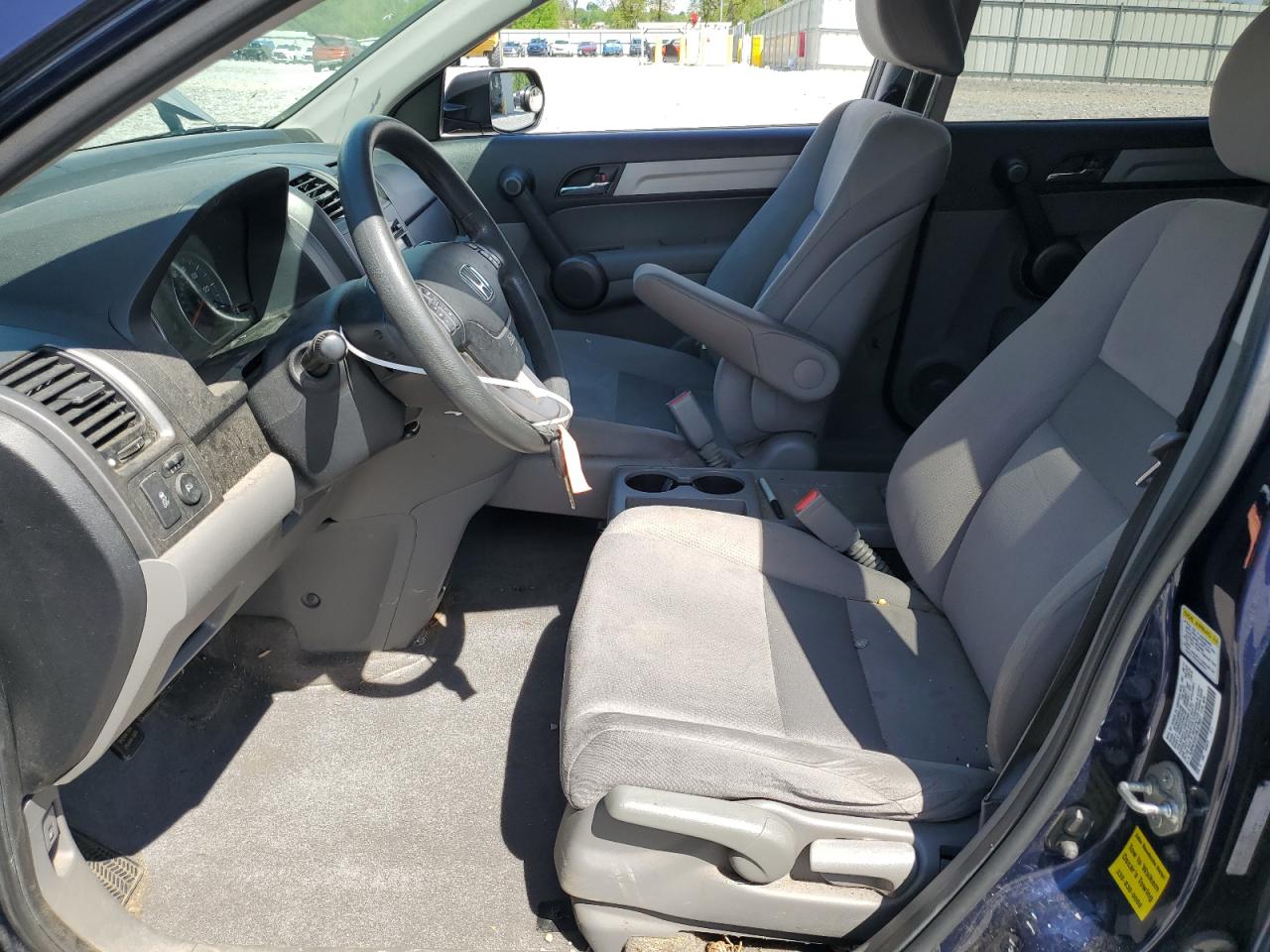 2011 Honda Cr-V Ex VIN: 5J6RE4H51BL079027 Lot: 56974115
