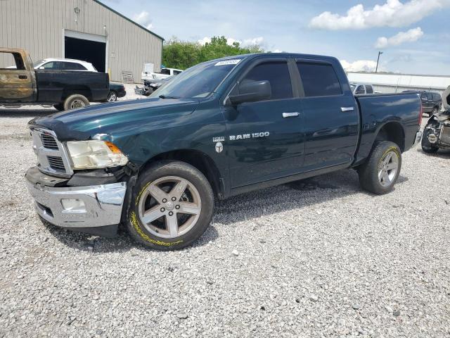2011 Dodge Ram 1500 5.7L