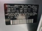 2010 Hyundai Elantra Blue for Sale in Blaine, MN - Front End