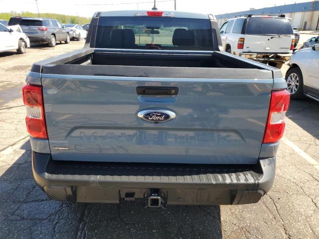  FORD MAVERICK 2024 Blue