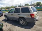 2001 Jeep Grand Cherokee Laredo იყიდება Denver-ში, CO - Rear End