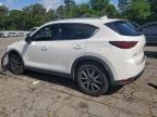 2018 Mazda Cx-5 Grand Touring продається в Austell, GA - Front End