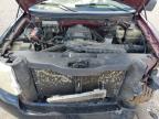 2005 Ford F150 Supercrew en Venta en Oklahoma City, OK - Front End