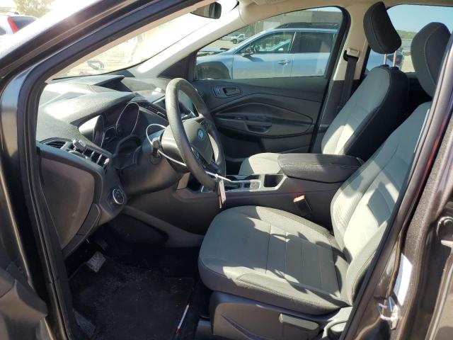  FORD ESCAPE 2018 Серый