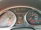 2007 Audi Q7 3.6 Quattro Premium S-Line продається в Louisville, KY - Front End