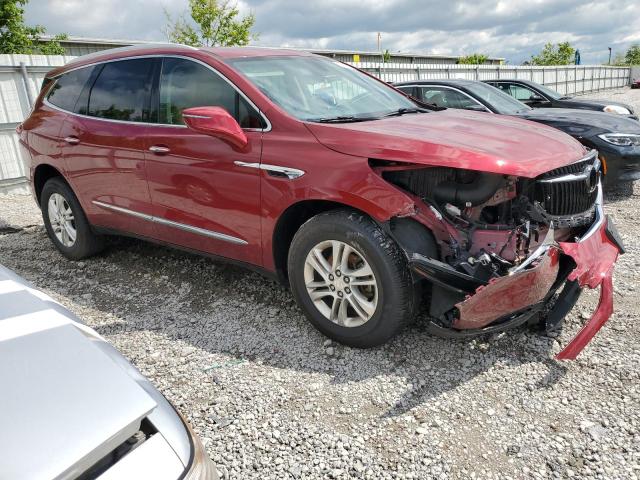  BUICK ENCLAVE 2019 Burgundy