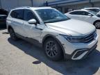 2023 Volkswagen Tiguan Se na sprzedaż w Las Vegas, NV - Side